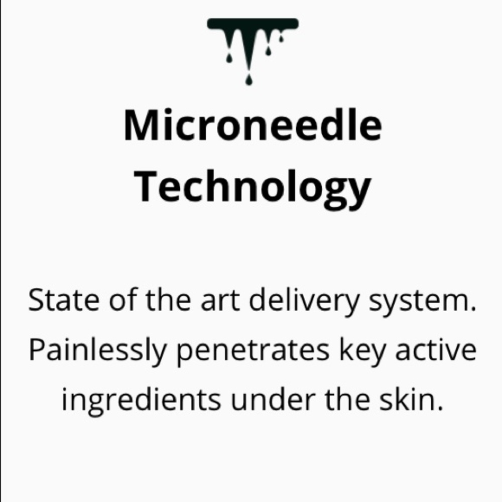 Blur Restorative Microneedle Treatment LAST CALL - Picture 4 of 7